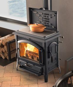 Invicta Bradford Stovesellers